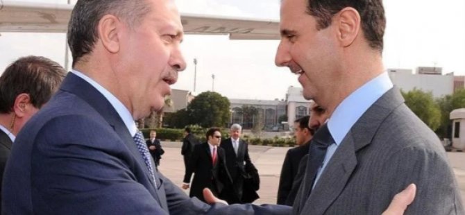Suriye’nin son Ankara Büyükelçisi: Şam, Türkiye’den somut adım bekliyor