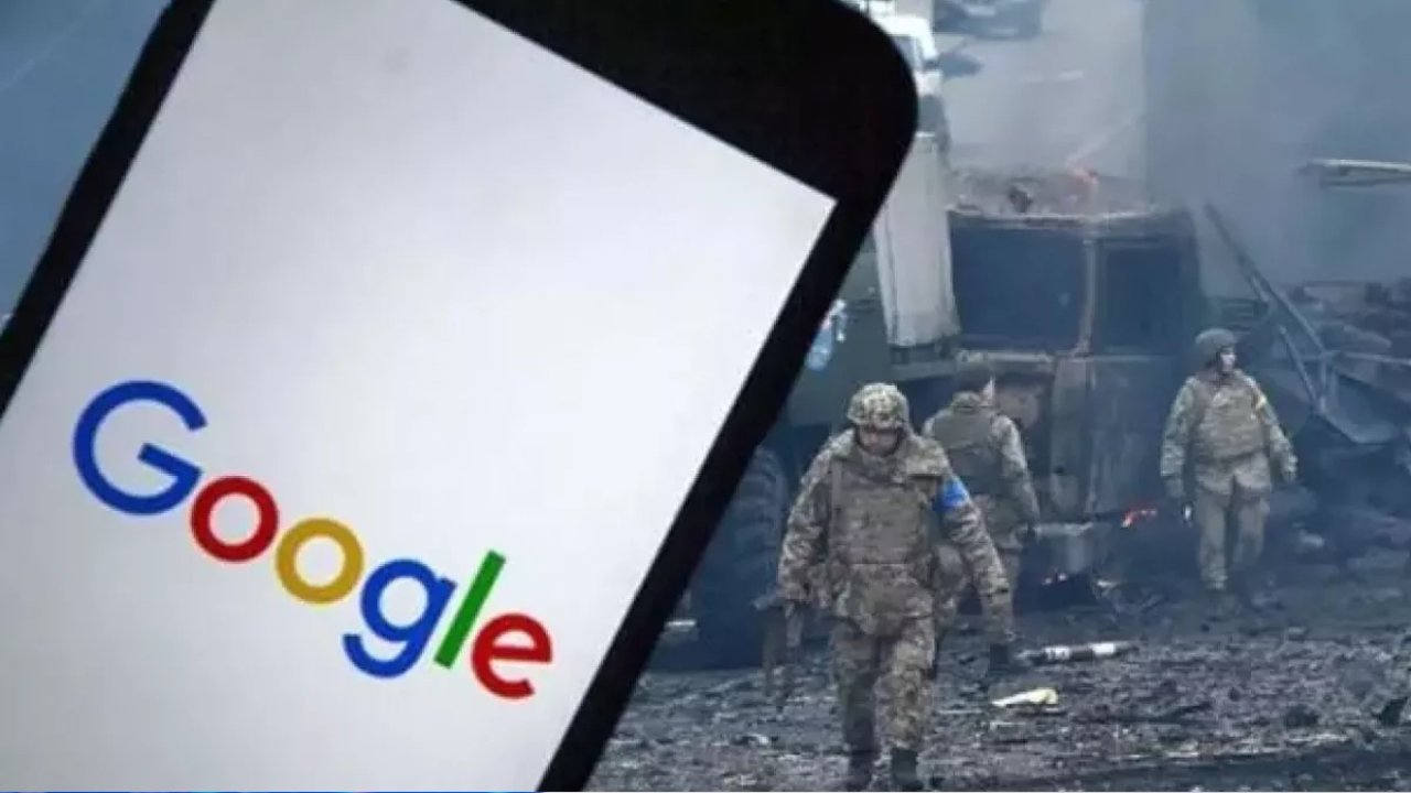 Rusya’da 'kısmi seferberlik' ardından Ruslar Google'a soruyor: Ülkeden nasıl kaçılır? Kol nasıl kırılır?
