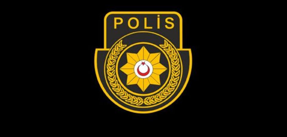 Girne'de polis imdat hatlarına ulaşılamıyor
