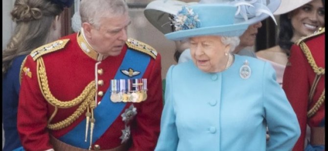 Kraliçe Elizabeth’in oğlunda “saraydan atılma” korkusu başladı