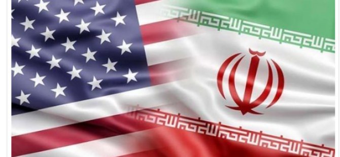 ABD İranlı bazı güvenlik yetkililerine yaptırım uyguladı