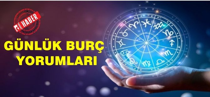 Günlük burç yorumları (30 Eylül 2022)