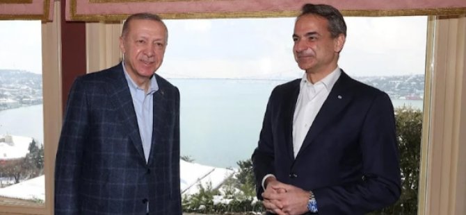 Türkiye-Yunanistan krizini tırmandıracak açıklama
