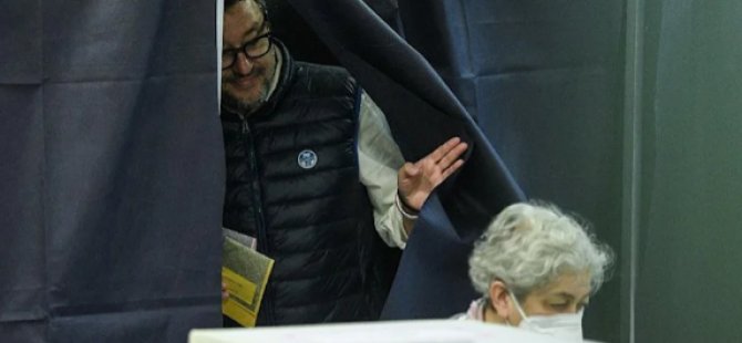 İtalya’da kritik seçim için oy verme işlemi başladı
