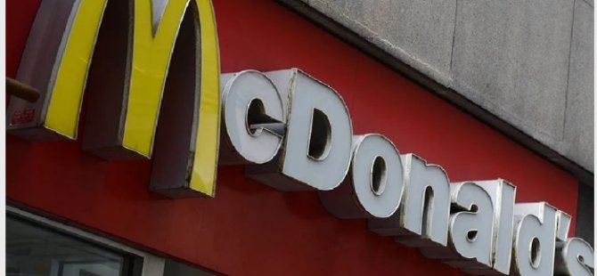 McDonald's etsiz burger denemesini sessizce rafa kaldırdı
