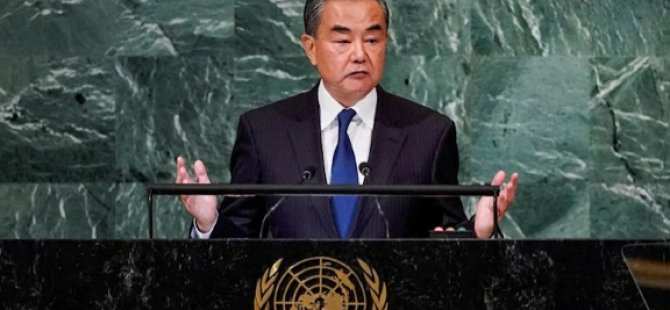 BM’den Çin’e insan hakları çağrısı