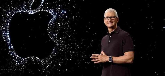 Apple’ın başarısındaki sırrı Tim Cook anlatıyor: Hâlâ Steve Jobs’ın şirketi