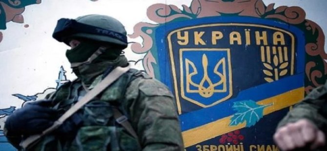 Rusya duyurdu: Ukrayna’daki ilhak referandumundan ‘Evet’ çıktı