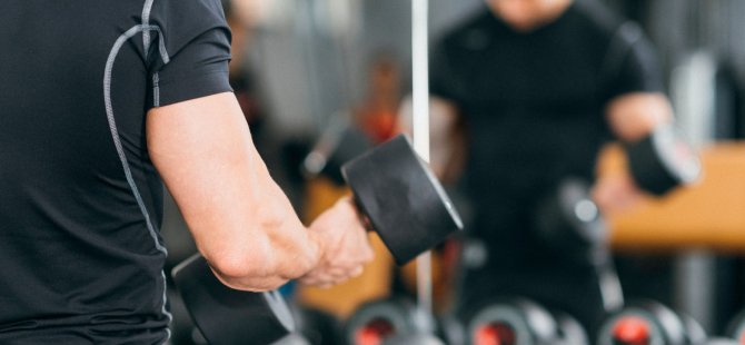 Ağırlık egzersizleriyle spor yapmak erken ölüm riskini yüzde 41 ila 47 düşürebiliyor