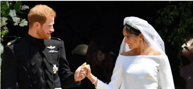 Prens Harry ve Meghan Markle, Kraliyet Ailesi’nin resmi web sitesinde de dışlandı
