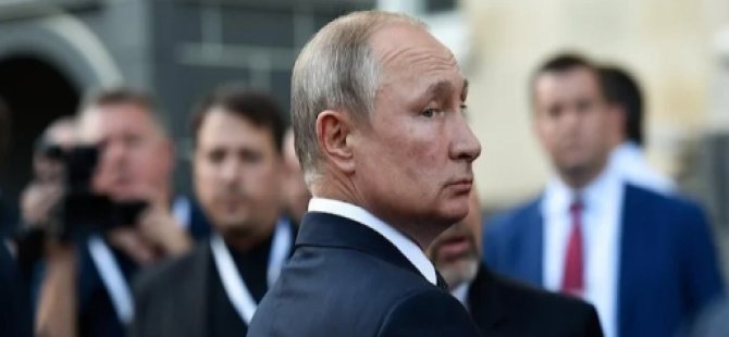 Putin’den dünyayı kızdıracak hamle: Kararnameyi İmzaladı