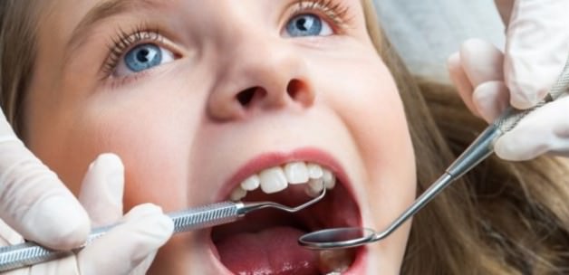 Çocuklarda 10 adımda dişçi korkusunu yenme rehberi