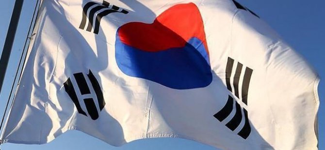 Güney Kore'de aktivistler, Kuzey'e gönderilen balonlar nedeniyle polisle çatıştı