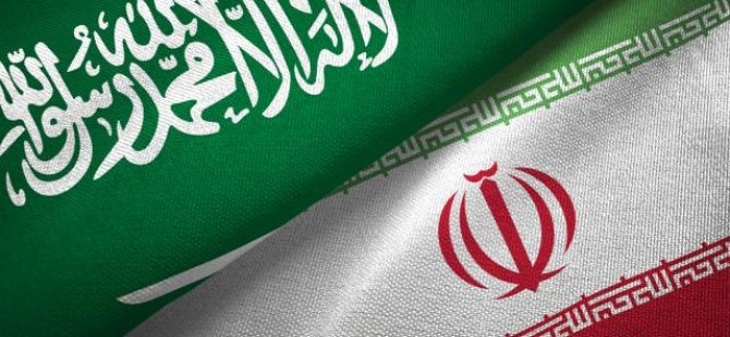 Suudi Arabistan'da tutuklu İranlı hacı serbest bırakıldı