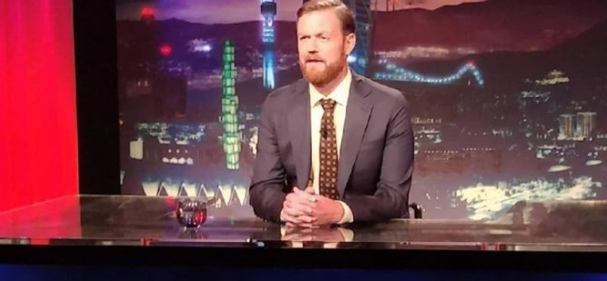 İsveç devlet televizyonunda Erdoğan’a hakaret: Program yayıncısı açıklama yaptı