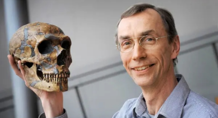 Nobel Tıp Ödülü İsveçli Svante Pääbo’nun: Neandertalin genetik kodunu çözdü