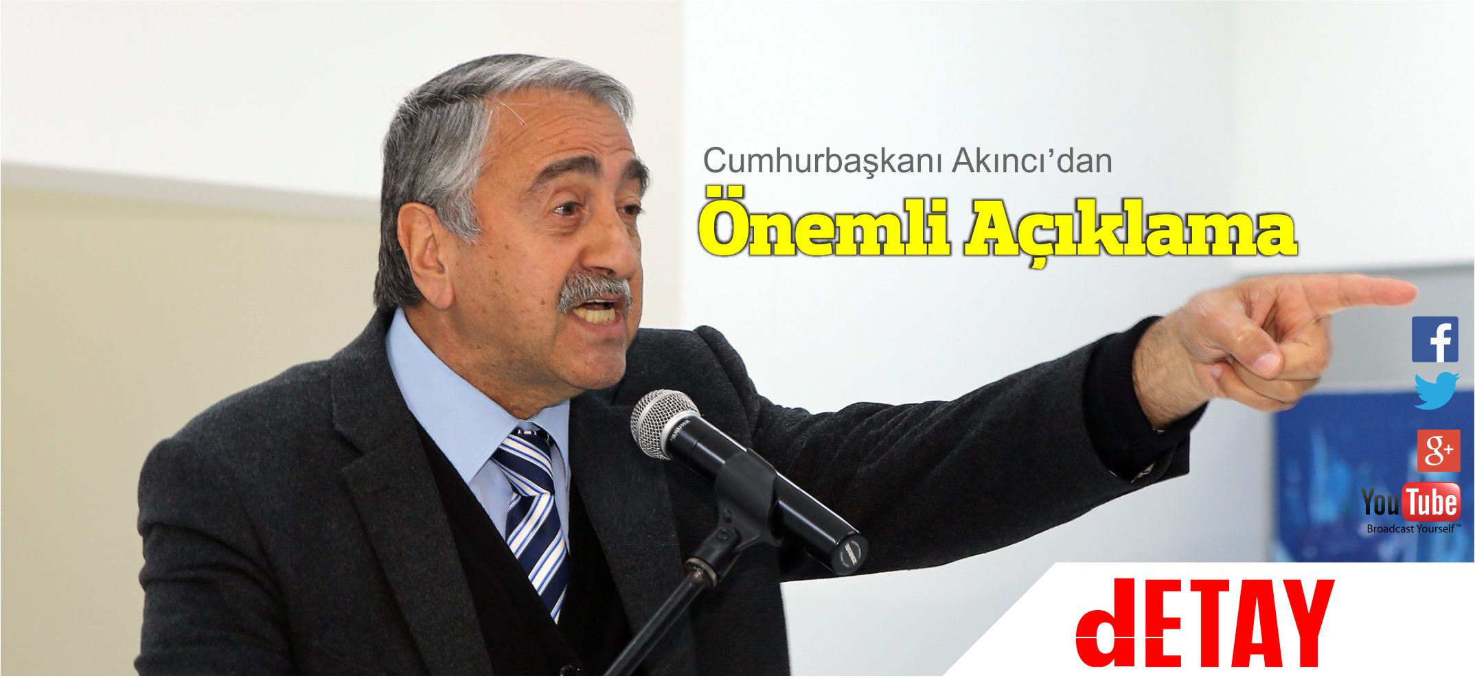 Akıncı: Ekim,Kasım,Aralık ayları önemli