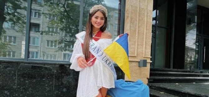 Ukrayna ve Rusya güzellik kraliçelerine aynı oda verilince ortalık karıştı
