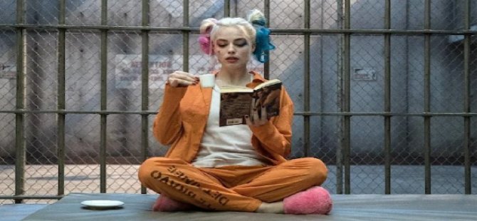 Harley Quinn rolünü Lady Gaga’ya kaptıran Margot Robbie konuştu