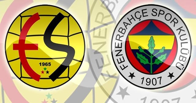 Fenerbahçe Eskişehirspor maçını canli izle