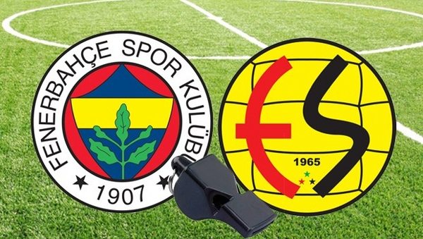 Fenerbahçe Eskişehirspor maçı ne zaman, saat kaçta, hangi kanalda?