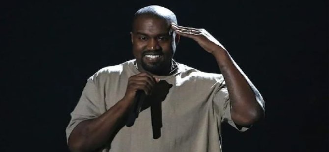 Kanye West, Yahudi karşıtlığı sebebiyle Twitter’da da yasaklandı