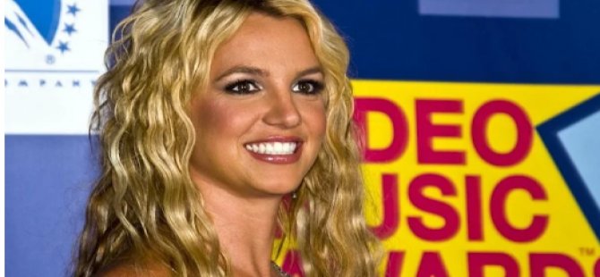 Britney Spears annesine nefret kustu