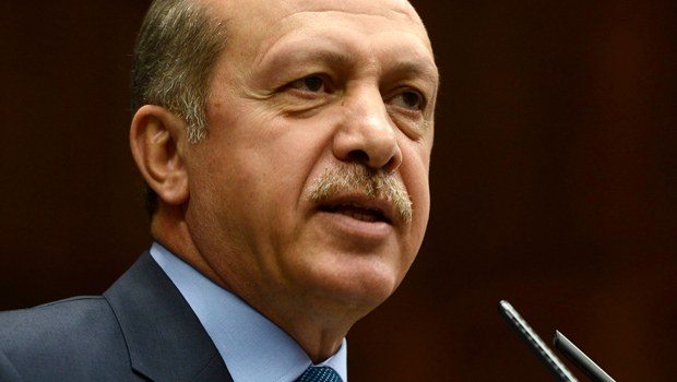 Erdoğan: 45 günü esnetme yetkim yok