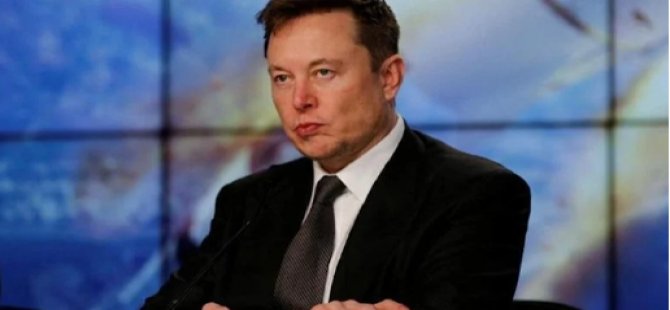 Elon Musk hakkında inceleme başlatıldı