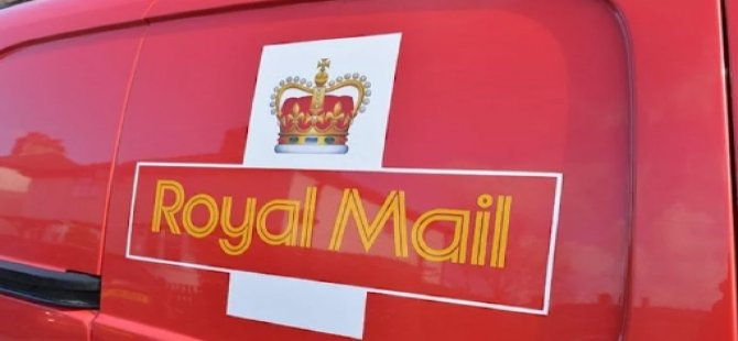 İngiltere’de posta servisi 10 bin kişiyi işten çıkaracak