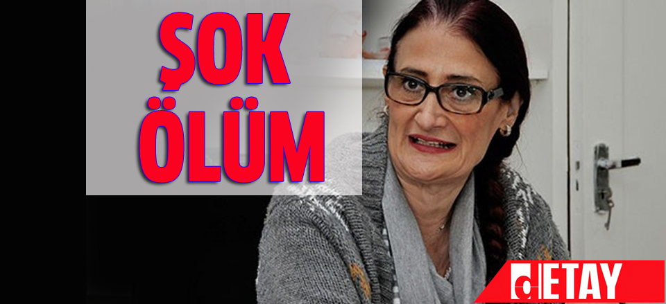 Şok Ölüm