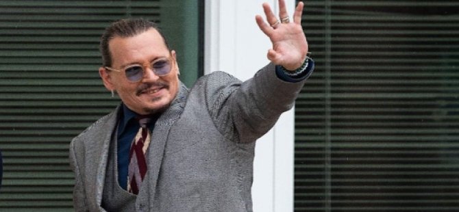 Johnny Depp’e yeniden mahkeme yolları gözüktü