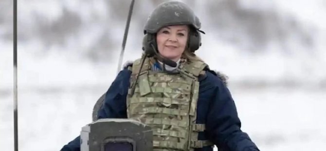 Daily Mail: Liz Truss, başbakanlıktaki son günlerini Putin’in olası nükleer saldırısından korkarak geçirdi