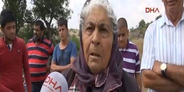 Şehit yakını Döndü Nine: 81 yaşındayım, Erdoğan beni de içeri atsın, ama gençler ölmesin!