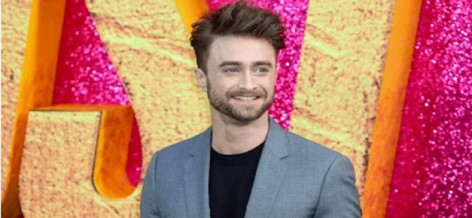 Wolverine olacağı söyleniyordu, Daniel Radcliffe’ten açıklama geldi