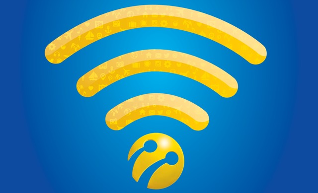 Ercan Havaalanı’nda Turkcell’den özel ÜCRETSİZ Wi-Fi hizmeti