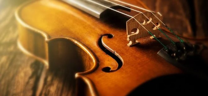 Nazilerin çaldığı kemanın Stradivarius olduğu belirlendi