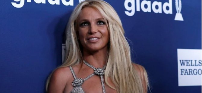 Britney Spears’tan yıllar sonra gelen özür