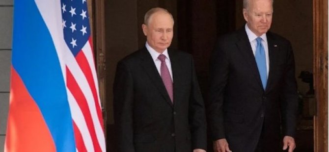 ABD ile Rusya arasında şimdi de ‘penis’ krizi çıktı