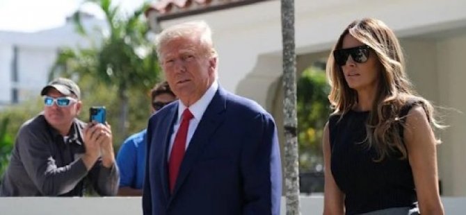 Trump çılgına döndü: Eşi Melania’ya Dr. Öz suçlaması yaptı
