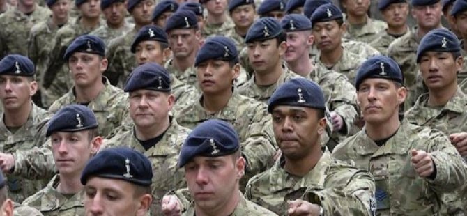 İngiltere Mali’deki askerlerini çekme kararı aldı