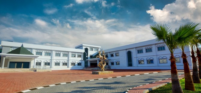 YDÜ Hastanesi 21 Kasım'da Yeniboğaziçi'ne Sağlık Hizmetine Başlayacak