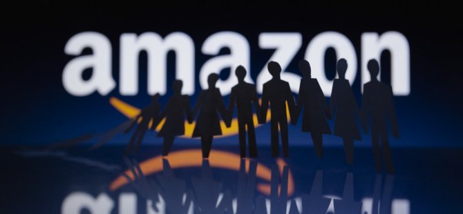 Amazon çalışanları tüm dünyada greve gitmeye hazırlanıyor