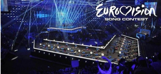 Eurovision Şarkı Yarışması’nda büyük değişiklik