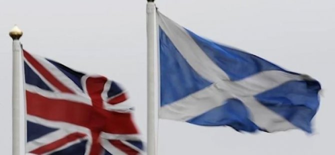 İngiliz yargısı: İskoçya yeni bağımsızlık referandumu düzenleyemez