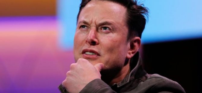 Elon Musk'tan genel af: Askıya alınan hesaplar geri dönebilir