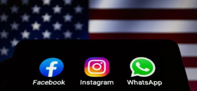 ABD ordusu Facebook ve Instagram’da: Sahte hesaplar oluşturdu