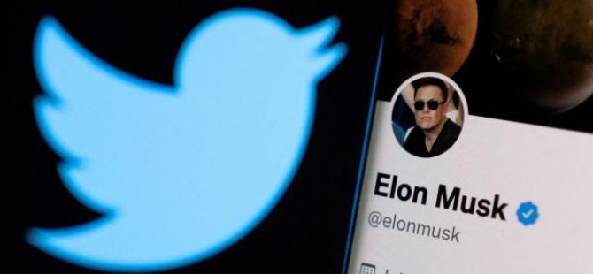Elon Musk Twitter'da genel af için tarih verdi