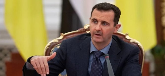 Erdoğan’ın Suriye açıklamalarına Esad’ın danışmanından yanıt geldi