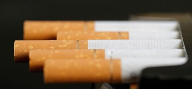 Belçika ve Hollanda, otomatlar ve süpermarketlerde sigara satışını yasaklıyor